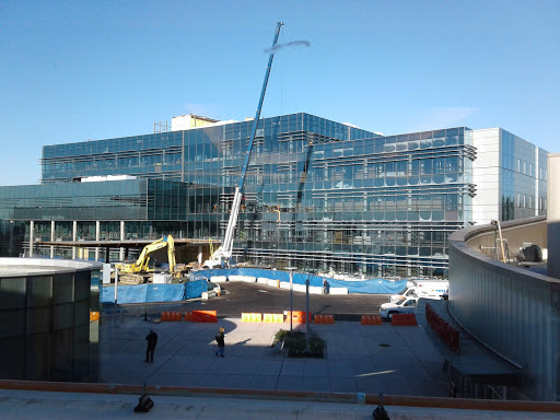 Veterans Hospital «VA Puget Sound Health Care System», reviews and photos