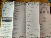 Carte du Contantoamore à Lucca