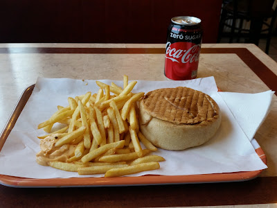 Pizza Kebab Express à Aulnay-sous-Bois