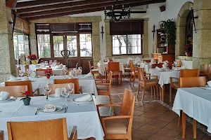 Venetiis Restaurant image