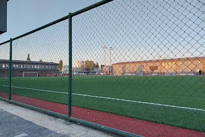 Ali Hikmet Paşa Sports Facilities image