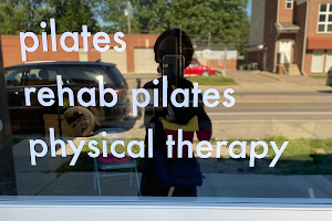 Pilates Detroit image