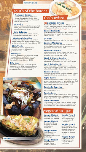 Mexican Restaurant «Nuevo Vallarta», reviews and photos, 11225 S Saginaw St, Grand Blanc, MI 48439, USA