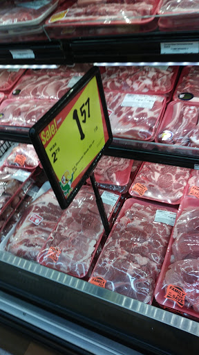 Grocery Store «Fiesta Mart Inc», reviews and photos, 275 NE 28th St, Ft Worth, TX 76106, USA