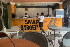 Snap Burger image