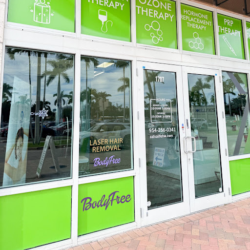 Photo of Bodyfree Hallandale