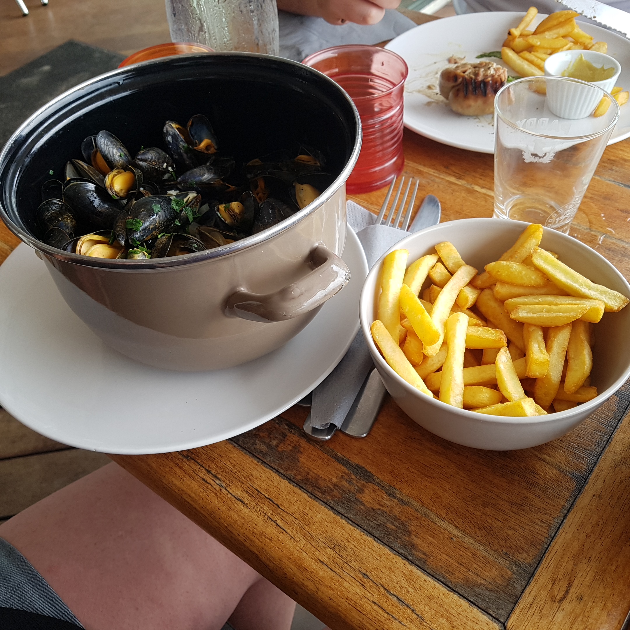 Photo n° 1 de l'avis de frédéric.o fait le 05/08/2019 à 11:12