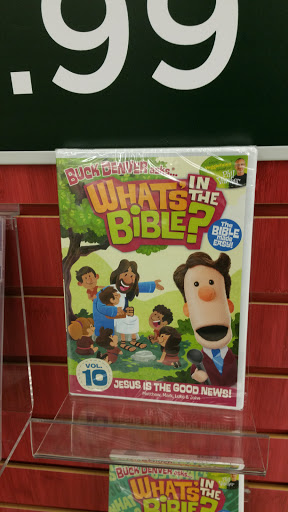 Christian Book Store «Mardel Christian & Education», reviews and photos, 5222 Preston Rd, Frisco, TX 75034, USA