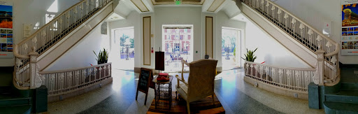 Book Store «M.Judson Booksellers & Storytellers», reviews and photos, 130 S Main St, Greenville, SC 29601, USA