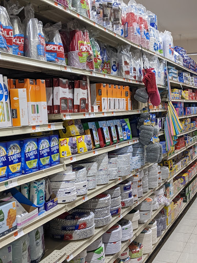 Supermarket «Ideal Food Basket Coney Island», reviews and photos, 710 Coney Island Ave, Brooklyn, NY 11218, USA