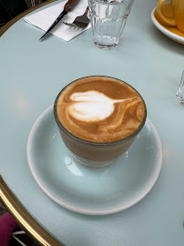 Les plus récentes photos du Restaurant servant le petit-déjeuner République of Coffee à Paris - n°5