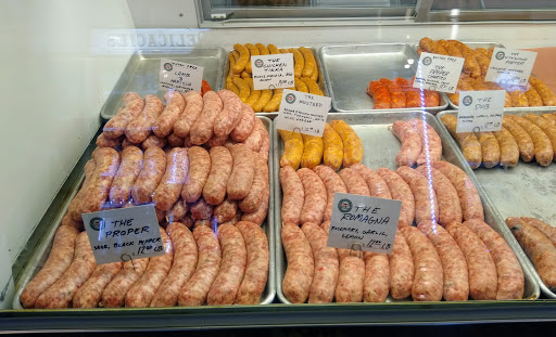 Butcher Shop «Proper Sausages», reviews and photos, 9722 NE 2nd Ave, Miami, FL 33138, USA