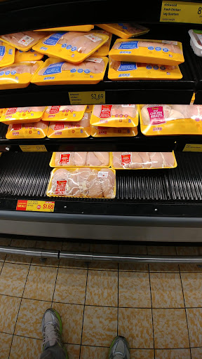 Supermarket «ALDI», reviews and photos, 371 E Aurora Rd, Northfield, OH 44067, USA