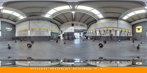 Fiibox Fitness Quality en Algeciras, Cádiz