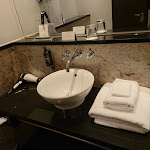 Photo n°12 de l'avis de Tarek.b fait le 04/11/2019 à 13:32 sur le  Metropolitan Hotel by Flemings à Frankfurt