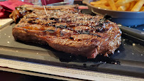 Steak du Restaurant Buffalo Grill Millau - n°11