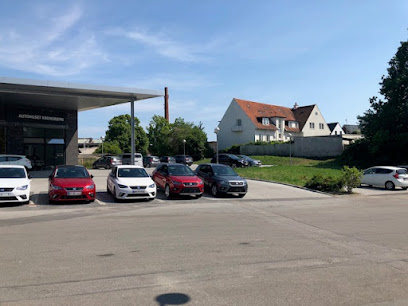 Autohuset Kronsbjerg A/S - Bilforhandler i Svendborg