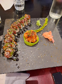 Les plus récentes photos du Restaurant japonais Narisawa à Antony - n°3