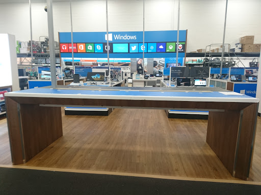 Electronics Store «Best Buy», reviews and photos, 1440 Old Country Rd #100, Riverhead, NY 11901, USA