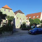 Photo n°3 de l'avis de Zoran.k fait le 09/08/2019 à 06:28 sur le  Hotel Gasthof Zum Löwen à Velburg