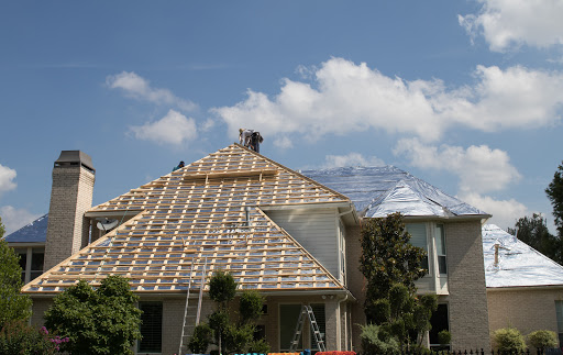 IFC Roofing in Colleyville, Texas