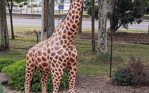 Latrobe Golf Park image