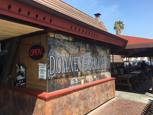 Downey Brewing Co