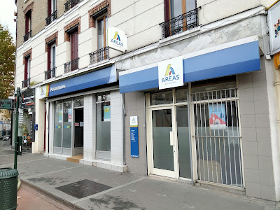 Aréas Assurances Jordan LEFEBVRE à Levallois-Perret