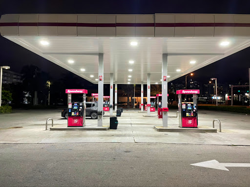 Convenience Store «Speedway», reviews and photos, 1508 79th Street Causeway, North Bay Village, FL 33141, USA