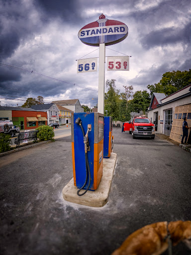 Auto Repair Shop «Skillman Services», reviews and photos, 20 S Main St, Ipswich, MA 01938, USA