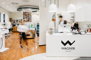 Wagner für Haare - Ihr Friseur in Villach/Atrio image