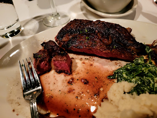 Morton's The Steakhouse
