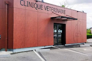 Veterinary Clinic Puyo and Vincent Labatut image