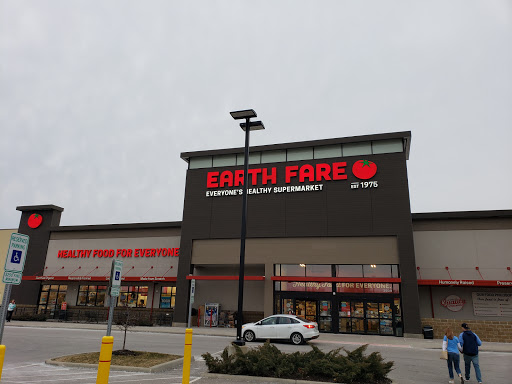 Grocery Store «Earth Fare North Canton», reviews and photos, 3939 Everhard Rd NW, North Canton, OH 44709, USA