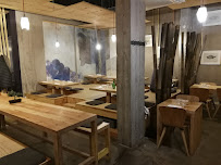 Atmosphère du Restaurant japonais authentique Izakaya Joyi à Nantes - n°17