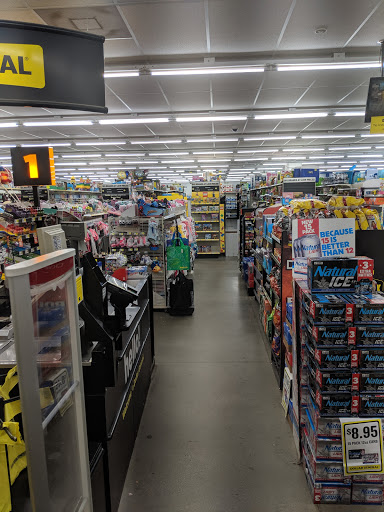 Home Goods Store «Dollar General», reviews and photos, 19 Market Street, Palmyra, VA 22963, USA