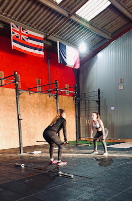 Laura BRESSON Coaching - Coach sportive à Bessan