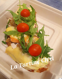 Aliment-réconfort du Restauration rapide L'Etoiline Factory (Restaurant) à Villeneuve-d'Ascq - n°11