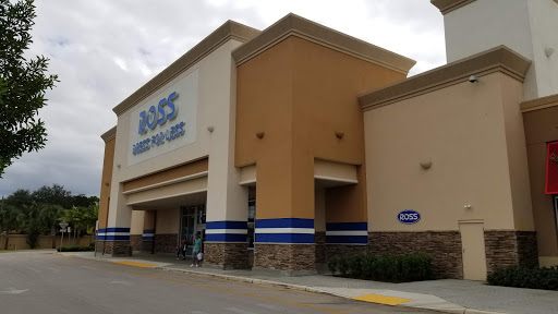 Clothing Store «Ross Dress for Less», reviews and photos, 415 South State Road 7, Hollywood, FL 33023, USA