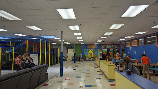 Event Venue «Kids In Motion», reviews and photos, 14135 W Greenfield Ave, New Berlin, WI 53151, USA
