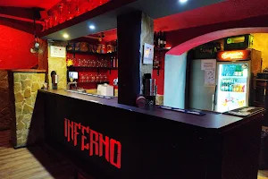Inferno - music bar image
