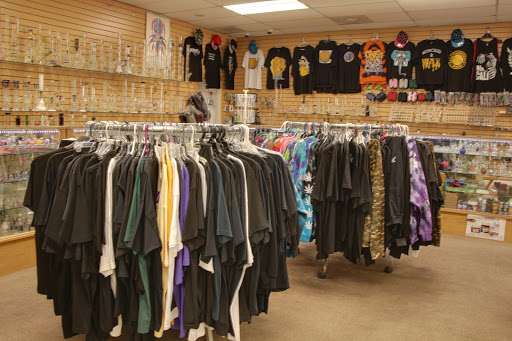 Tobacco Shop «The Outer Limits», reviews and photos, 2540 Cottage Way, Sacramento, CA 95825, USA