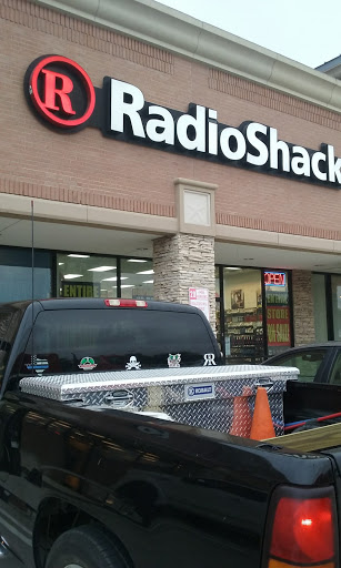 Electronics Store «RadioShack», reviews and photos, 1304 W Davis St G, Conroe, TX 77304, USA