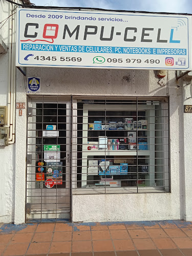 Compu-cell