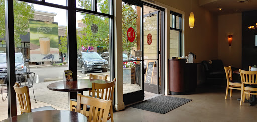 Coffee Shop «Cutters Point Coffee», reviews and photos, 4735 Point Fosdick Dr NW #400, Gig Harbor, WA 98335, USA