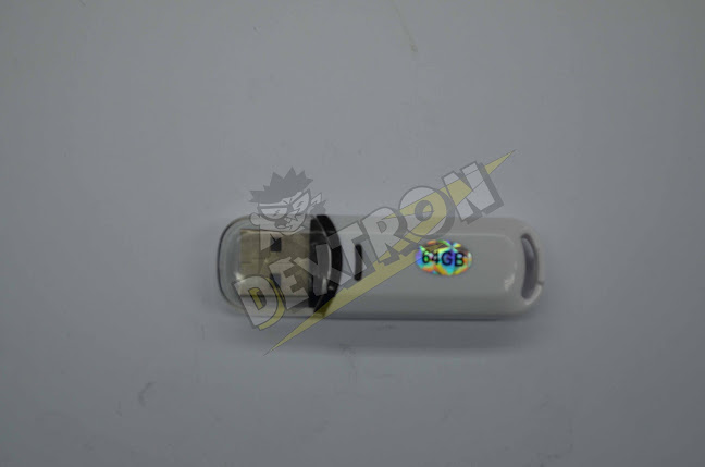 Teléfono de dextron