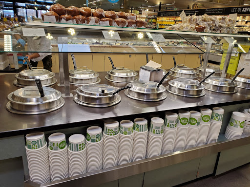 Grocery Store «Whole Foods Market», reviews and photos, 105 Stacy Rd, Fairview, TX 75069, USA