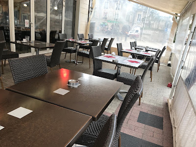 Le Louis XII • Bar Restaurant à Blois