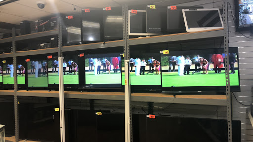 Pawn Shop «Sunbelt Pawn», reviews and photos, 337 FM 1960, Houston, TX 77090, USA