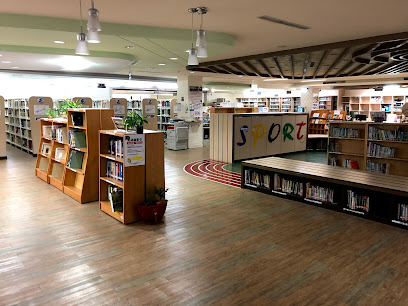 台北市立图书馆清江分馆